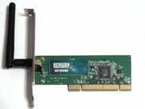 WLAN PCI Card